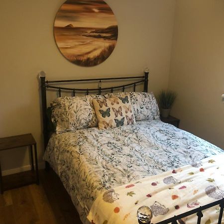 Ideally Located Modern Flat Leilighet Troon Eksteriør bilde